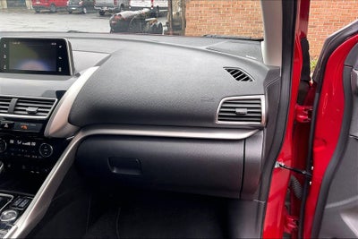 2019 Mitsubishi Eclipse Cross SEL Touring