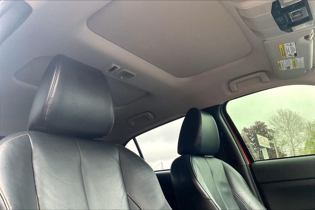 2019 Mitsubishi Eclipse Cross SEL Touring