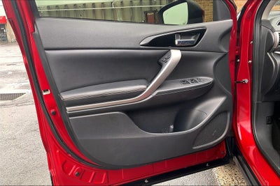 2019 Mitsubishi Eclipse Cross SEL Touring