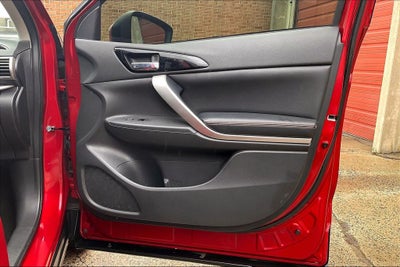 2019 Mitsubishi Eclipse Cross SEL Touring