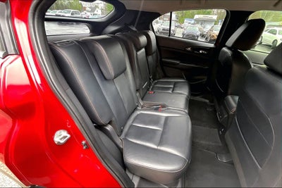 2019 Mitsubishi Eclipse Cross SEL Touring