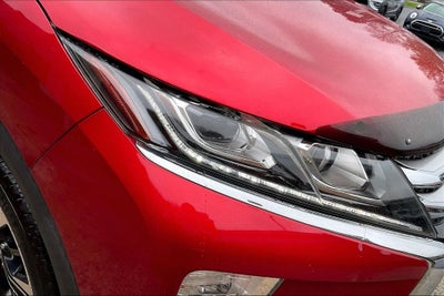 2019 Mitsubishi Eclipse Cross SEL Touring