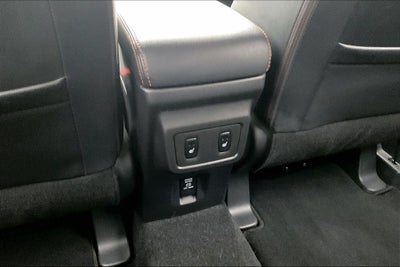 2019 Mitsubishi Eclipse Cross SEL Touring