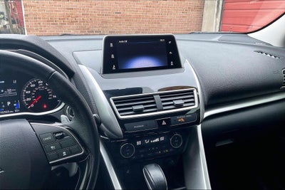2019 Mitsubishi Eclipse Cross SEL Touring