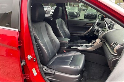 2019 Mitsubishi Eclipse Cross SEL Touring