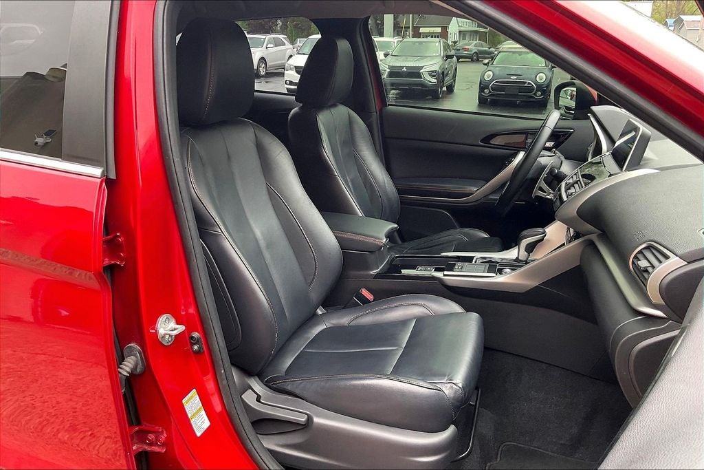 2019 Mitsubishi Eclipse Cross SEL Touring