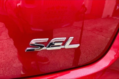 2019 Mitsubishi Eclipse Cross SEL Touring
