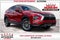 2026 Mitsubishi Eclipse Cross ES