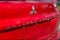 2026 Mitsubishi Eclipse Cross ES