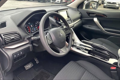 2024 Mitsubishi Eclipse Cross ES