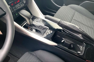 2024 Mitsubishi Eclipse Cross ES