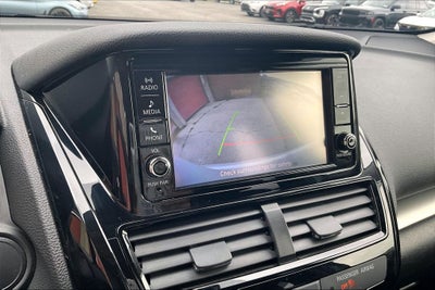 2024 Mitsubishi Eclipse Cross ES