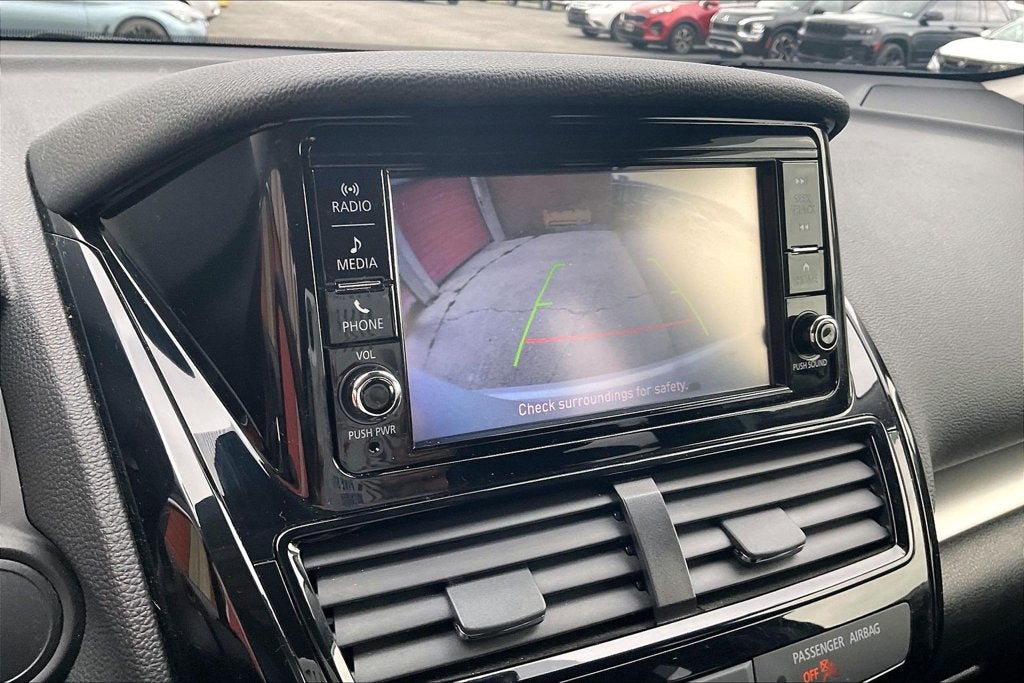 2024 Mitsubishi Eclipse Cross ES