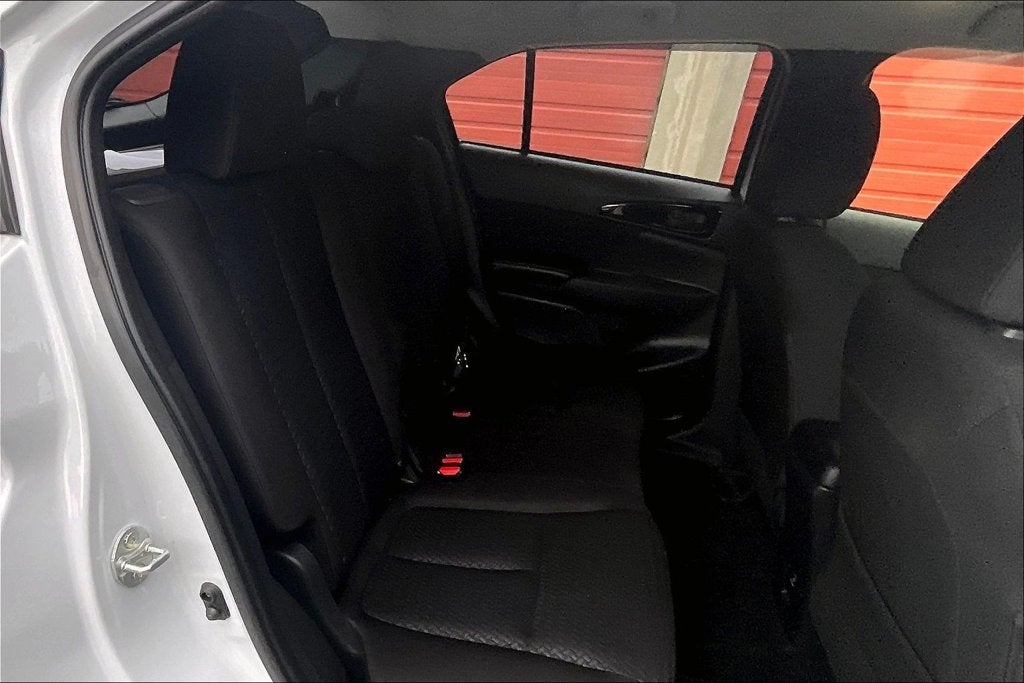 2024 Mitsubishi Eclipse Cross ES