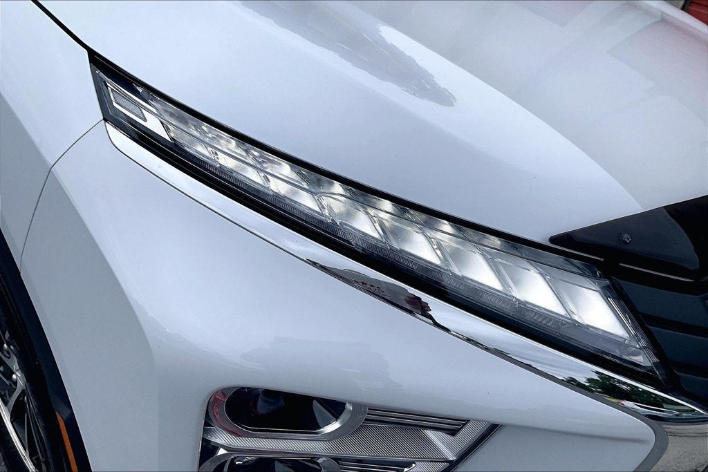 2024 Mitsubishi Eclipse Cross ES