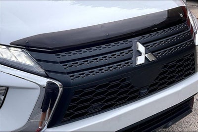 2024 Mitsubishi Eclipse Cross ES
