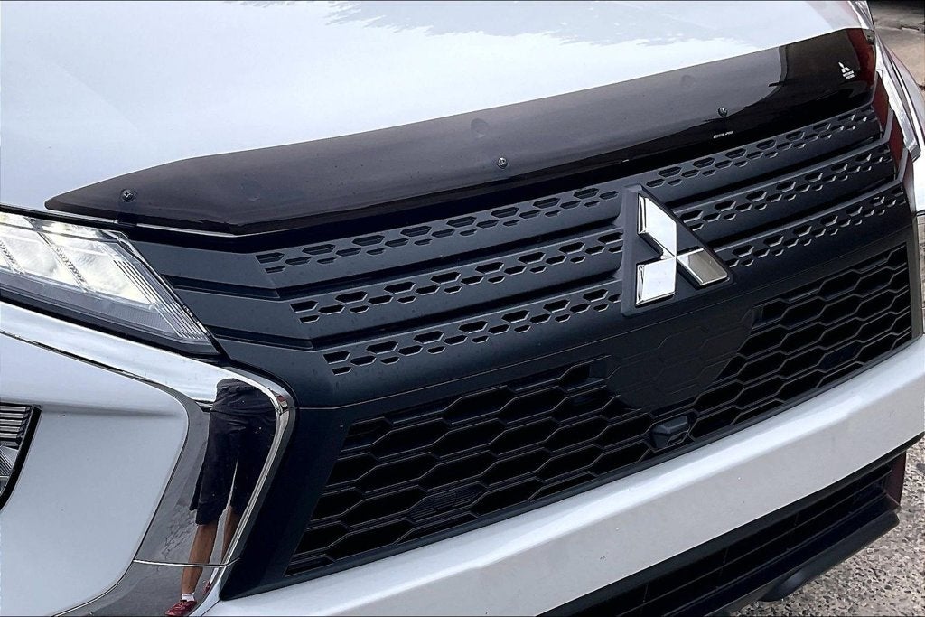 2024 Mitsubishi Eclipse Cross ES