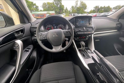 2024 Mitsubishi Eclipse Cross ES