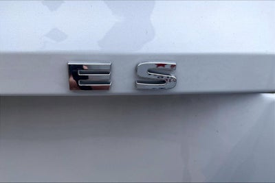 2024 Mitsubishi Eclipse Cross ES