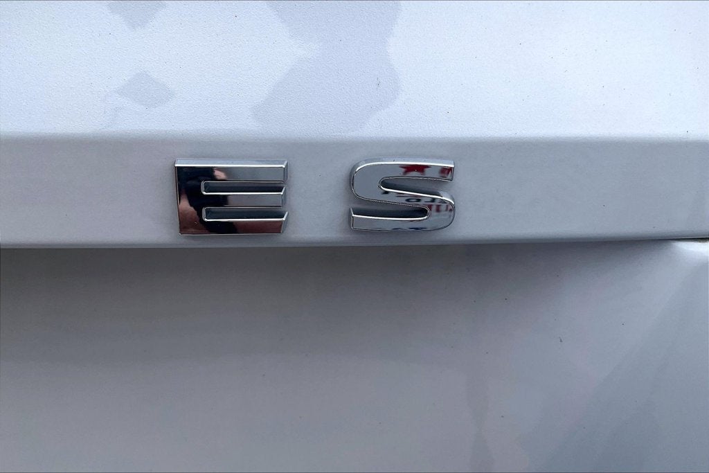2024 Mitsubishi Eclipse Cross ES