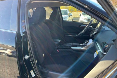 2026 Mitsubishi Eclipse Cross ES