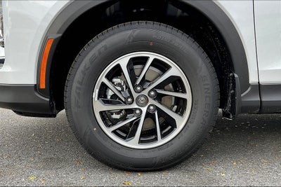 2026 Mitsubishi Eclipse Cross ES