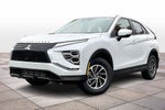 2026 Mitsubishi Eclipse Cross ES