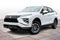 2026 Mitsubishi Eclipse Cross ES