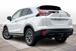 2026 Mitsubishi Eclipse Cross ES