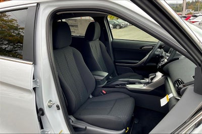 2026 Mitsubishi Eclipse Cross ES