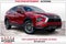 2026 Mitsubishi Eclipse Cross ES