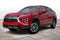2026 Mitsubishi Eclipse Cross ES