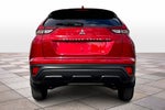 2026 Mitsubishi Eclipse Cross ES