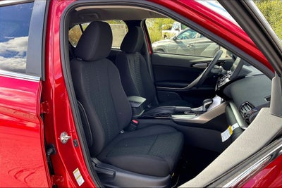 2026 Mitsubishi Eclipse Cross ES