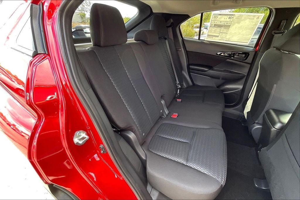 2026 Mitsubishi Eclipse Cross ES