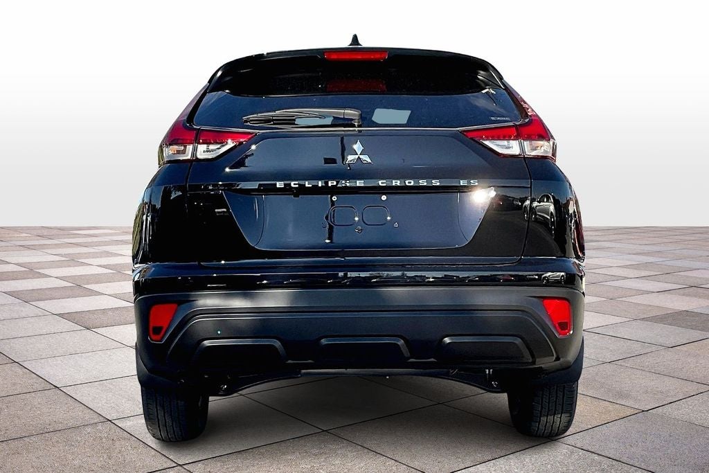 2026 Mitsubishi Eclipse Cross ES