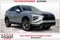 2026 Mitsubishi Eclipse Cross ES