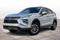 2026 Mitsubishi Eclipse Cross ES
