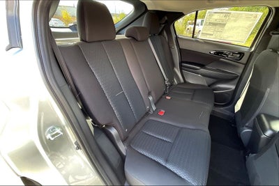 2026 Mitsubishi Eclipse Cross ES