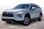 2026 Mitsubishi Eclipse Cross ES