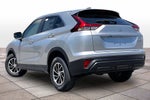 2026 Mitsubishi Eclipse Cross ES