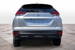 2026 Mitsubishi Eclipse Cross ES