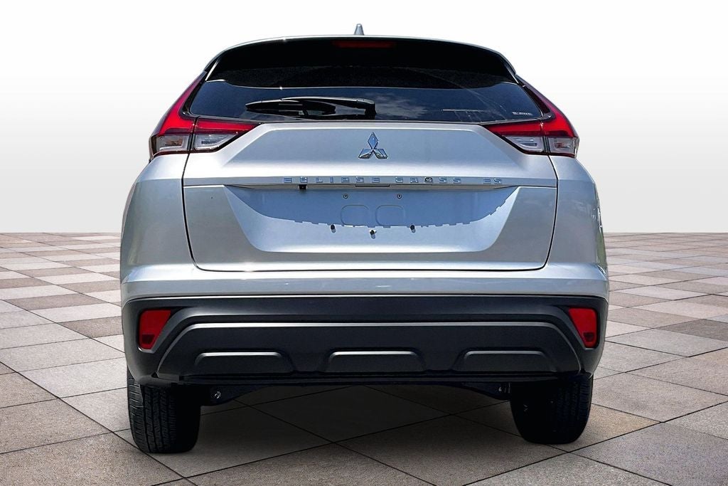 2026 Mitsubishi Eclipse Cross ES