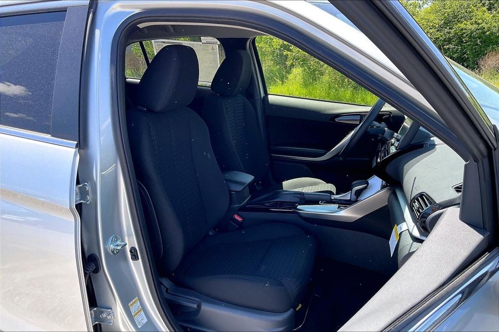 2026 Mitsubishi Eclipse Cross ES
