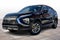 2026 Mitsubishi Eclipse Cross ES