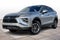 2026 Mitsubishi Eclipse Cross ES