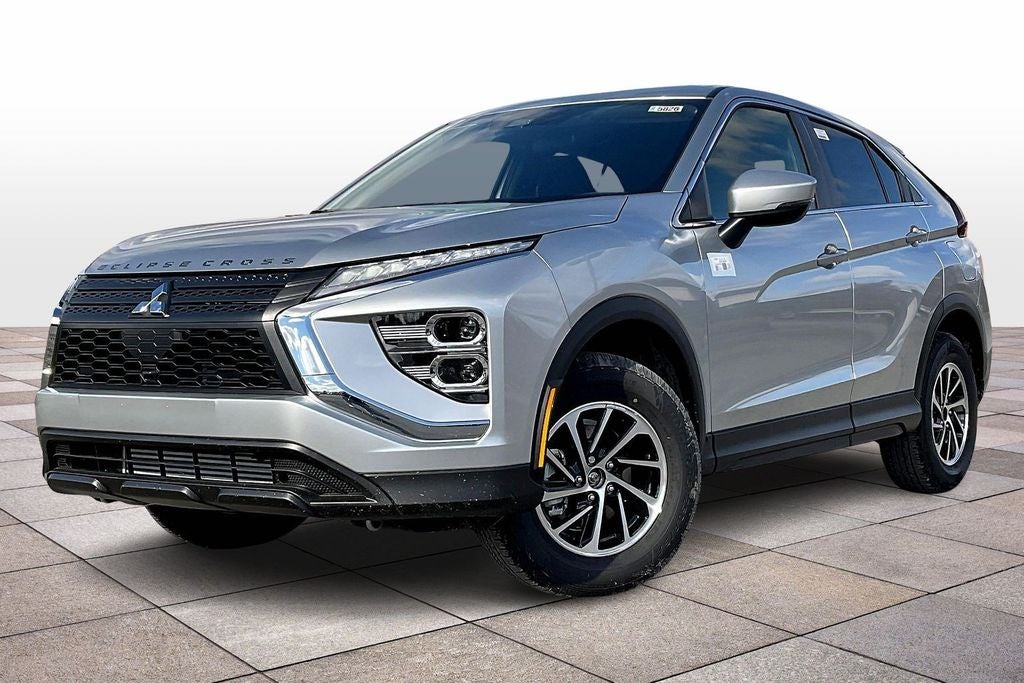 2026 Mitsubishi Eclipse Cross ES
