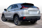 2026 Mitsubishi Eclipse Cross ES