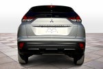 2026 Mitsubishi Eclipse Cross ES