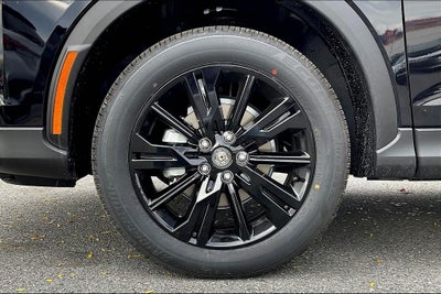 2026 Mitsubishi Eclipse Cross LE